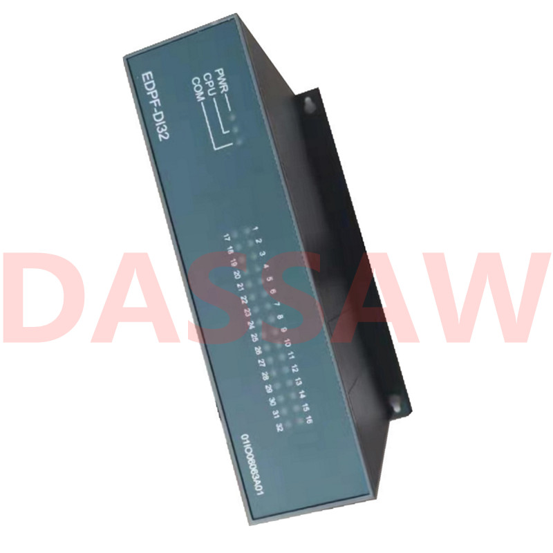 國(guó)電智深 EDPF-AI  AI通道開(kāi)關(guān)量輸入模塊